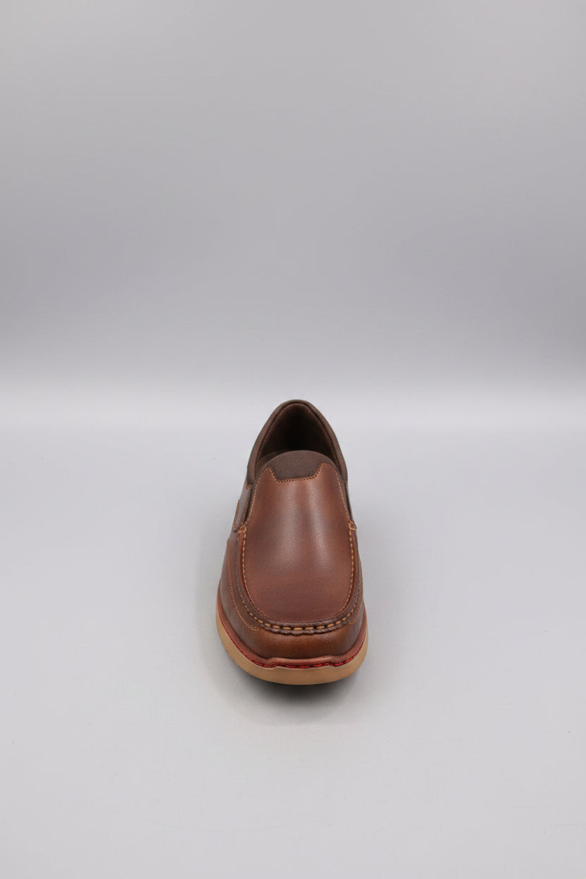 Casual Leather Shoe 