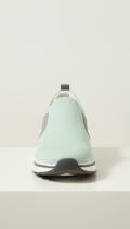 Women's Cushioned Slip-On Sneakers