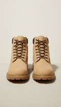 Timberland Safety Boots – Oatmeal Beige